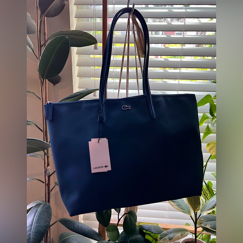 Lacoste Tote bag